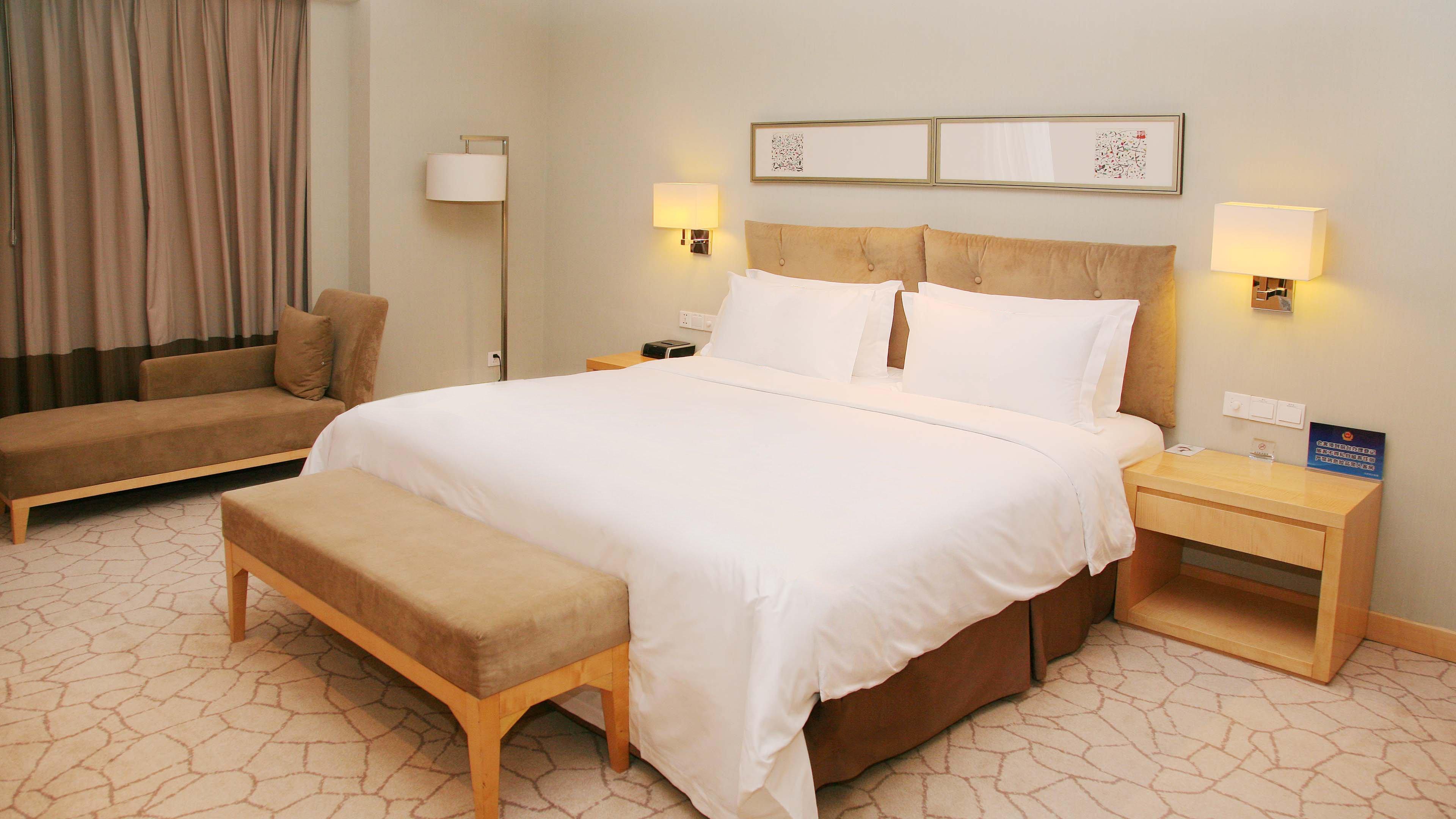 Holiday Inn Beijing Deshengmen By Ihg On 2Nd Ring Road Extension 10-15 Minute Taxi Ride To Shichahai Lama Temple Drum Tower Close To Beijing North Station For Badaling Great Wall Near Exit B Jishuitan Metro Line 2 Exterior foto